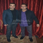 Cheb douzi sur yala.fm
